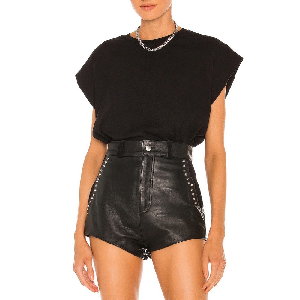 Pistola Trina Muscle Tee
